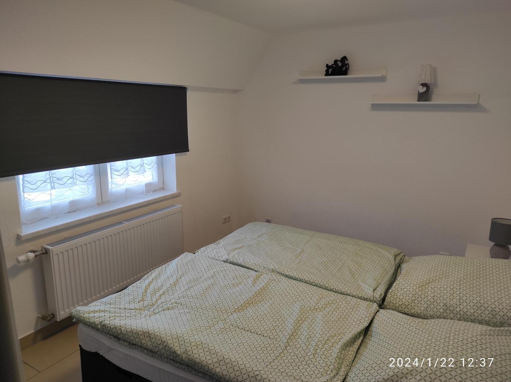 Pferdepension Jaeger Markranstädt Kültér fotó